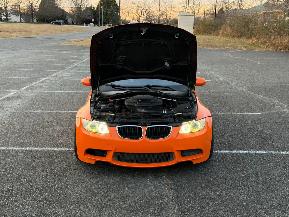 2008 BMW E92 M3 Coupe - Image 15 of 20