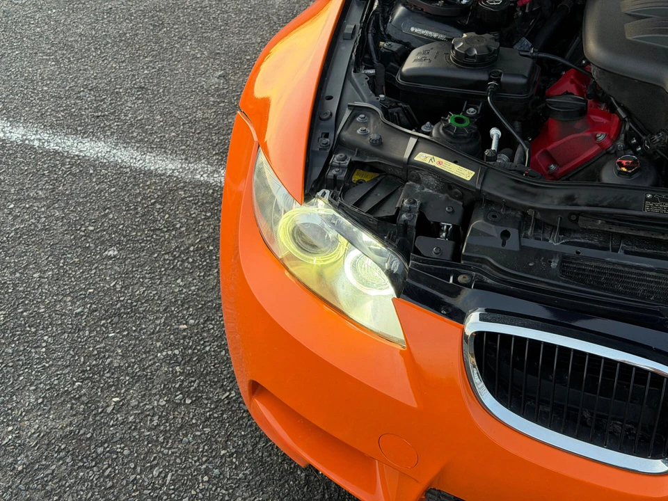 2008 BMW E92 M3 Coupe - Image 16 of 20