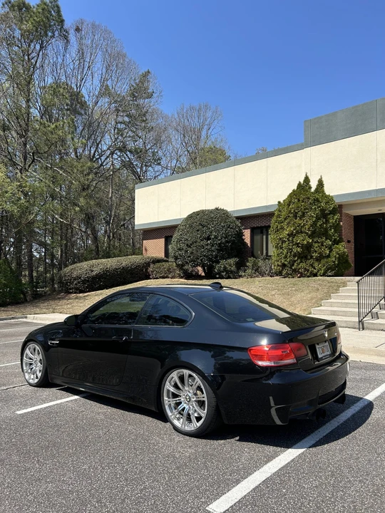 2008 BMW E92 M3 Coupe - Image 5 of 14