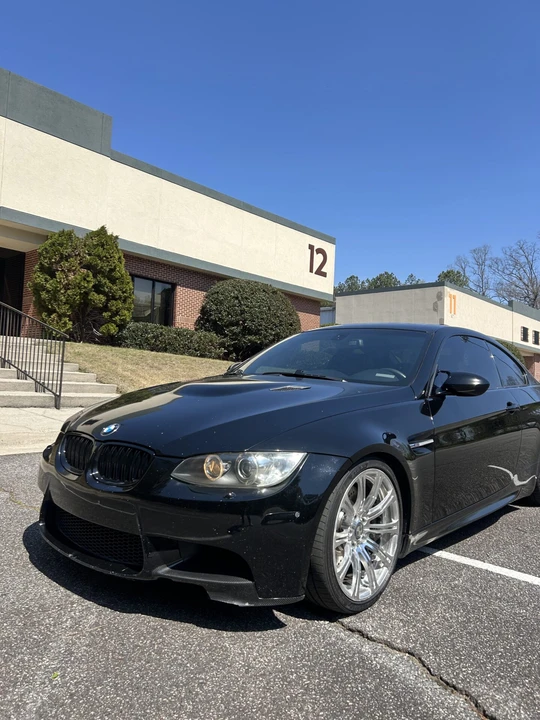 2008 BMW E92 M3 Coupe - Image 10 of 14
