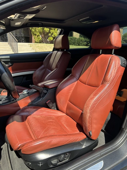2008 BMW E92 M3 Coupe - Image 2 of 14