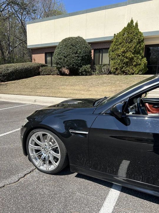 2008 BMW E92 M3 Coupe - Image 12 of 14