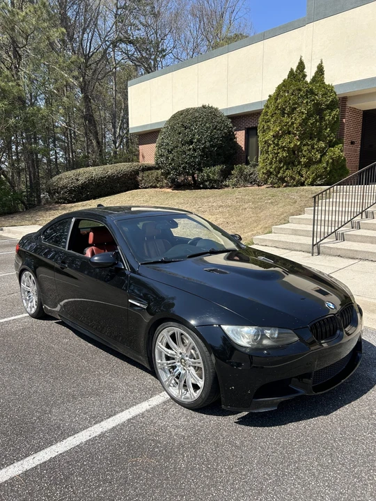2008 BMW E92 M3 Coupe - Image 6 of 14