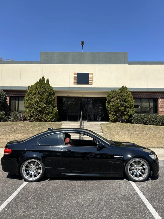 2008 BMW E92 M3 Coupe - Image 7 of 14