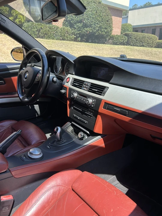 2008 BMW E92 M3 Coupe - Image 4 of 14