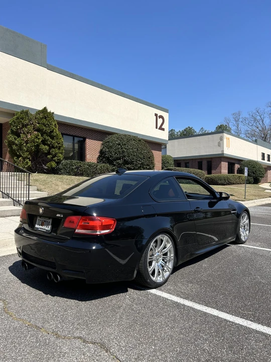 2008 BMW E92 M3 Coupe - Image 8 of 14