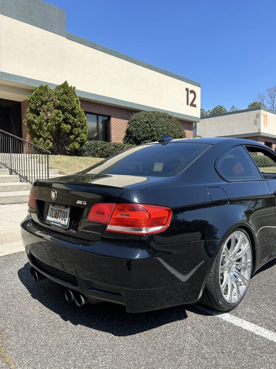 2008 BMW E92 M3 Coupe - Image 9 of 14