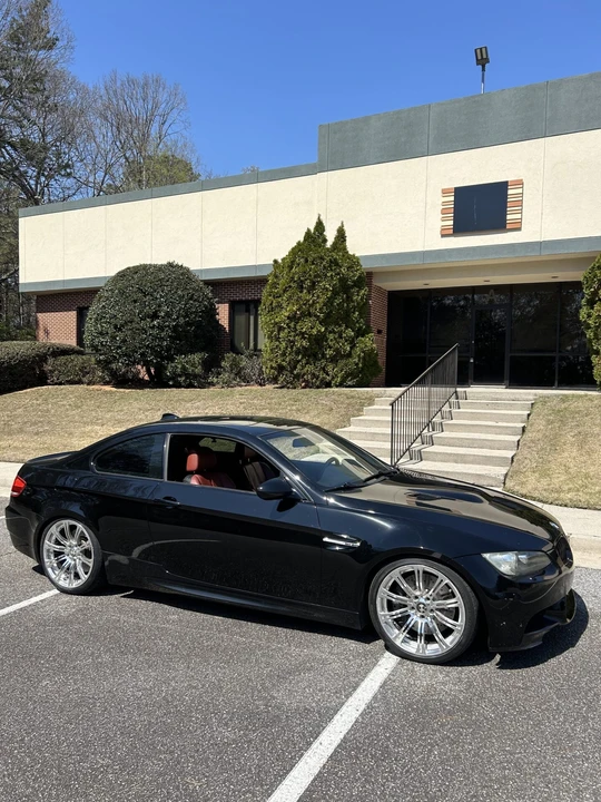 2008 BMW E92 M3 Coupe - Image 14 of 14