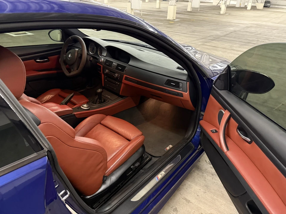 2008 BMW E92 M3 Coupe - Image 4 of 18