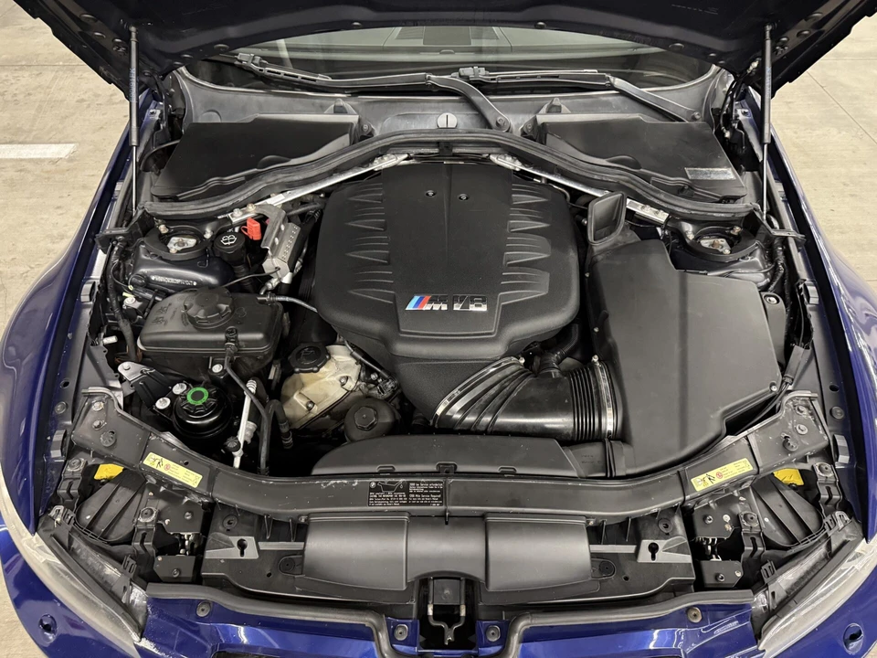 2008 BMW E92 M3 Coupe - Image 17 of 18