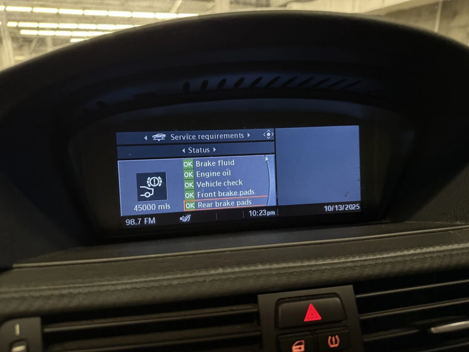 2008 BMW E92 M3 Coupe - Image 16 of 18