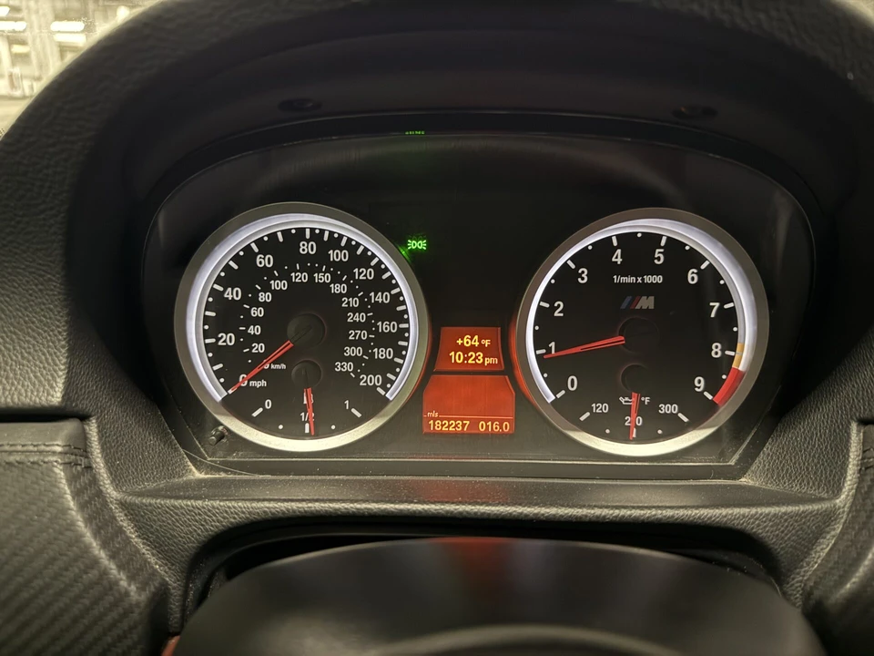 2008 BMW E92 M3 Coupe - Image 14 of 18