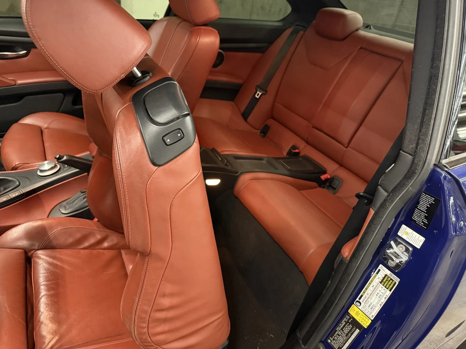 2008 BMW E92 M3 Coupe - Image 13 of 18