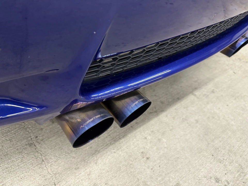 2008 BMW E92 M3 Coupe - Image 11 of 18