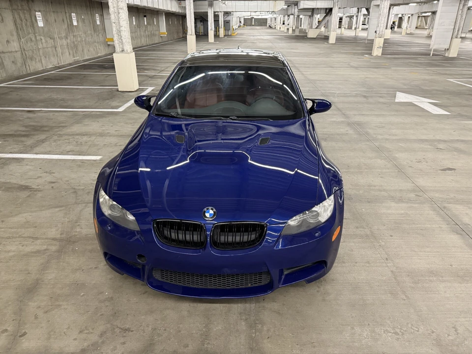 2008 BMW E92 M3 Coupe - Image 3 of 18