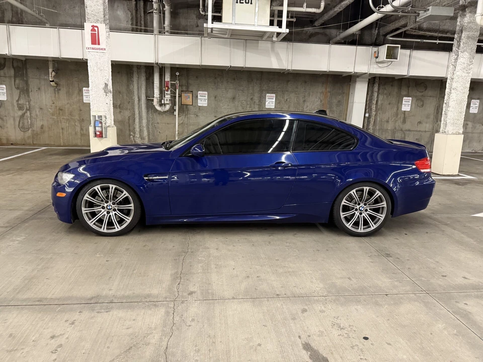 2008 BMW E92 M3 Coupe - Image 6 of 18