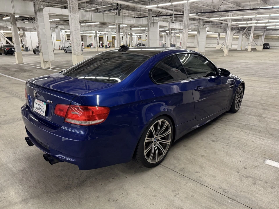 2008 BMW E92 M3 Coupe - Image 8 of 18