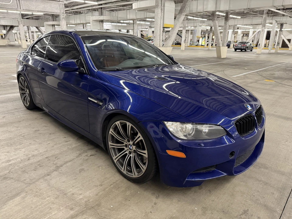 2008 BMW E92 M3 Coupe - Image 5 of 18