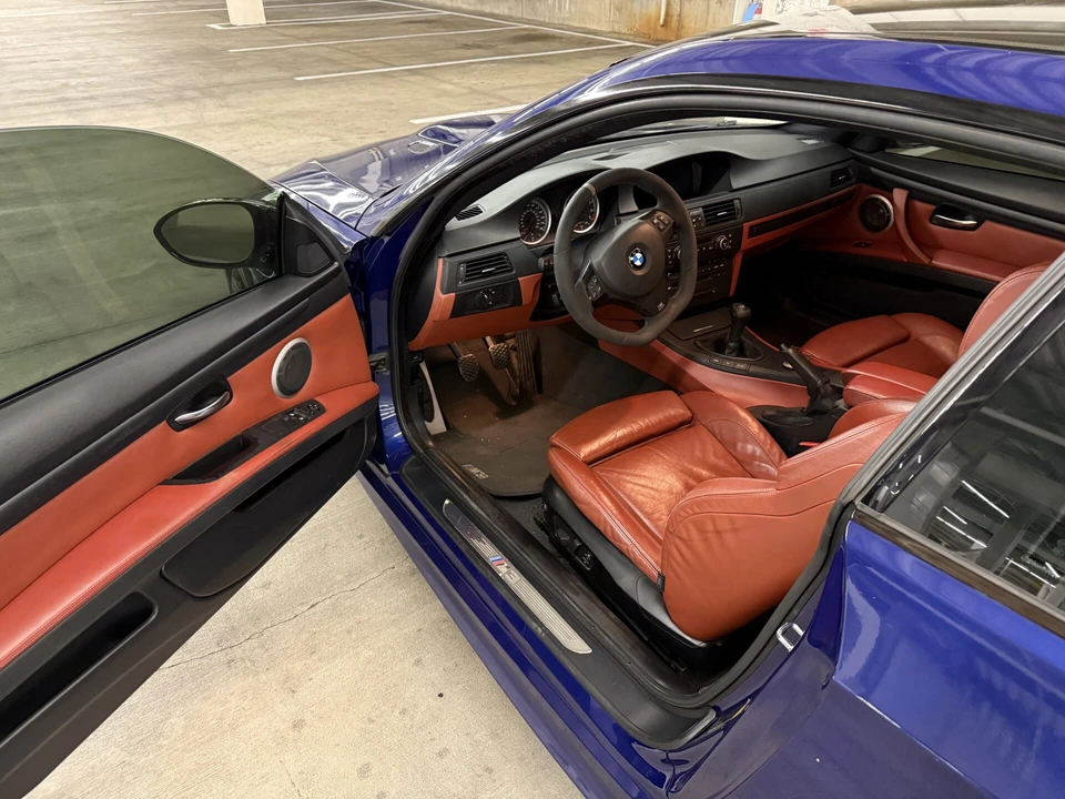 2008 BMW E92 M3 Coupe - Image 12 of 18