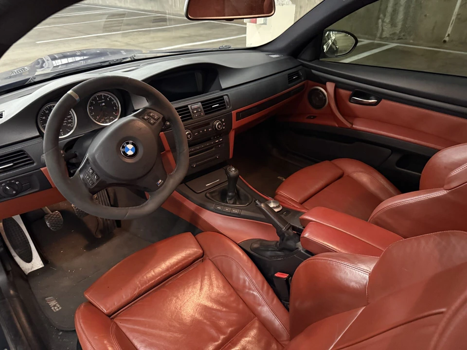 2008 BMW E92 M3 Coupe - Image 2 of 18