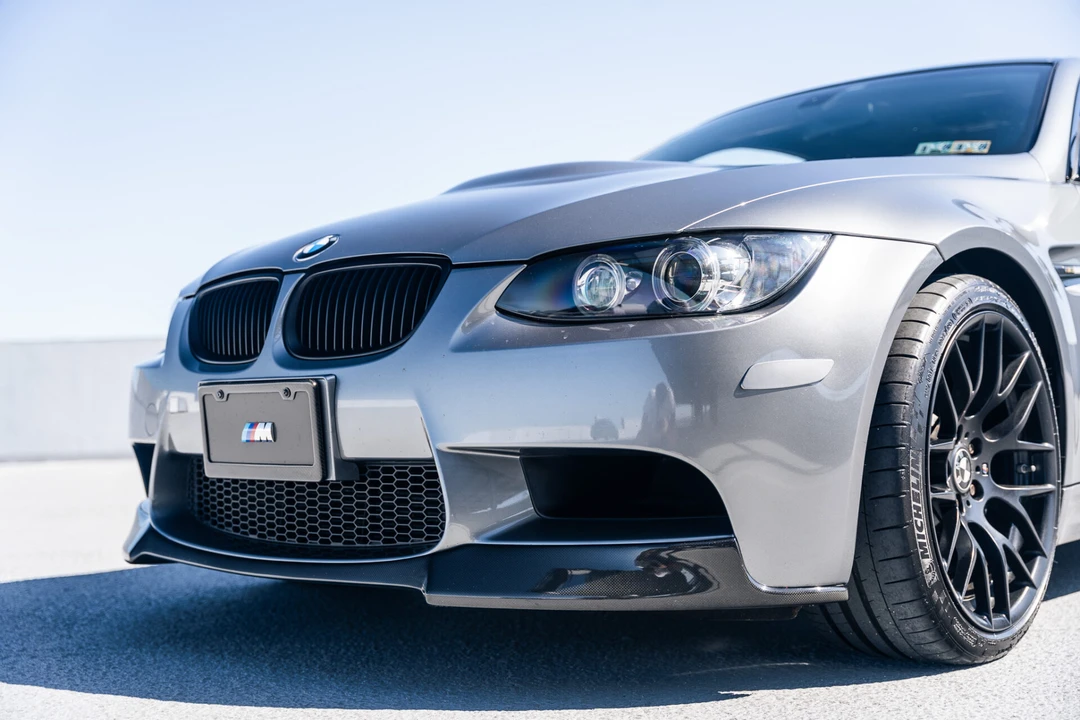 2008 BMW E92 M3 Coupe - Image 4 of 7