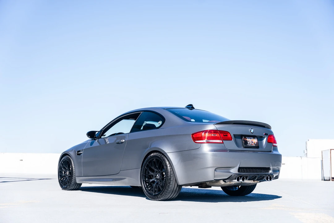 2008 BMW E92 M3 Coupe - Image 5 of 7