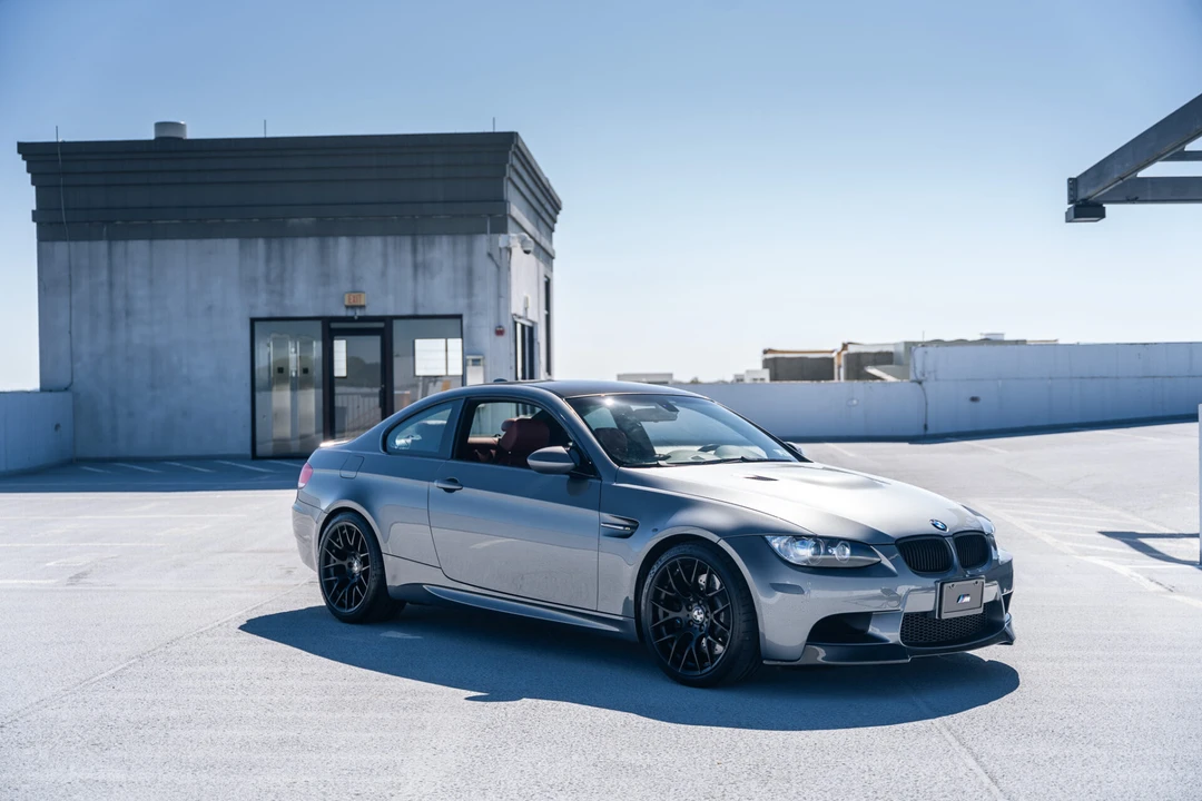 2008 BMW E92 M3 Coupe - Image 6 of 7