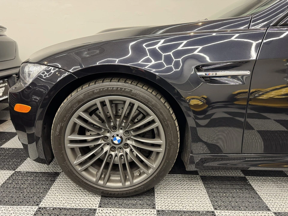 2008 BMW E92 M3 Coupe - Image 7 of 16