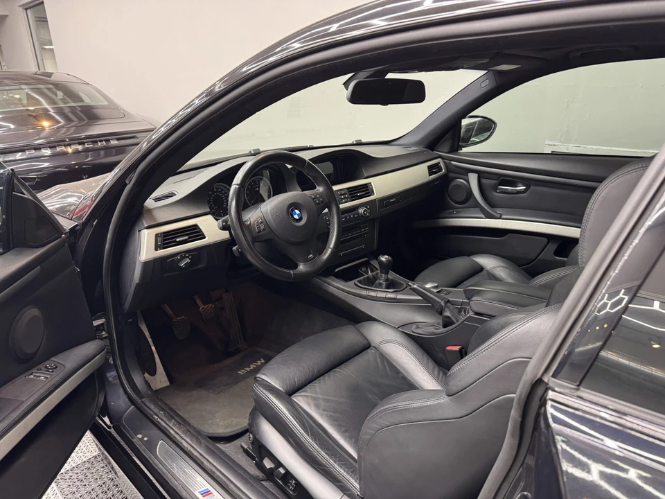 2008 BMW E92 M3 Coupe - Image 2 of 16