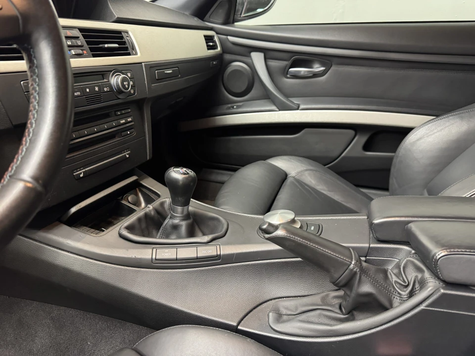 2008 BMW E92 M3 Coupe - Image 10 of 16