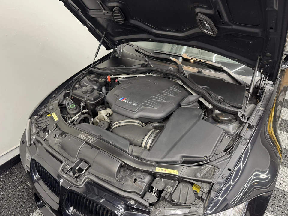 2008 BMW E92 M3 Coupe - Image 9 of 16