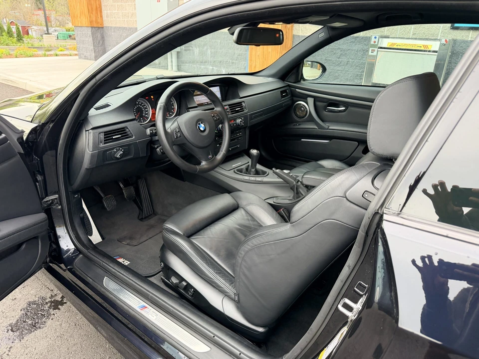 2008 BMW E92 M3 Coupe - Image 18 of 18