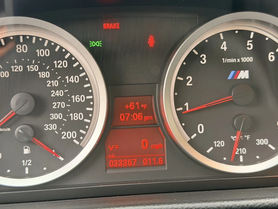 2008 BMW E92 M3 Coupe - Image 3 of 18