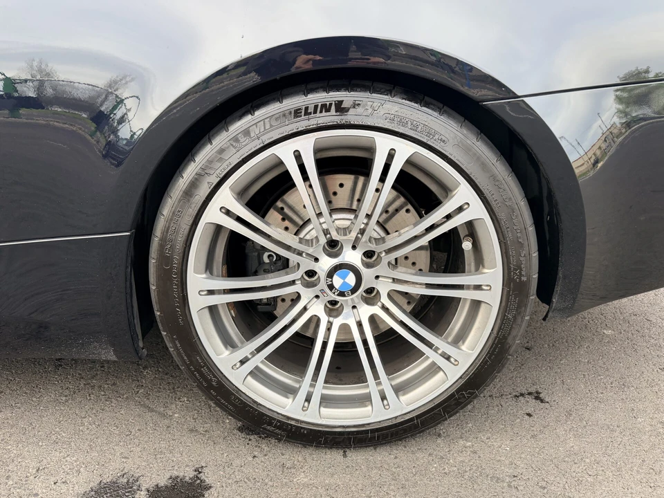 2008 BMW E92 M3 Coupe - Image 9 of 18