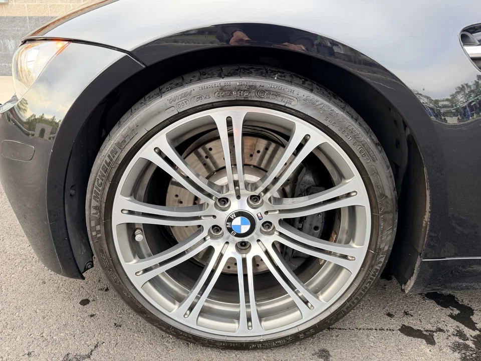2008 BMW E92 M3 Coupe - Image 10 of 18