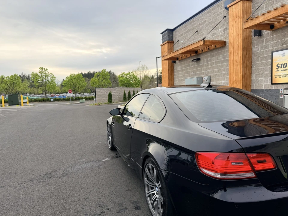 2008 BMW E92 M3 Coupe - Image 6 of 18