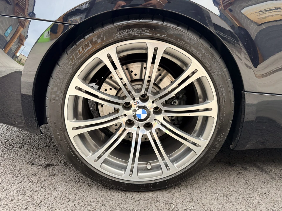 2008 BMW E92 M3 Coupe - Image 7 of 18