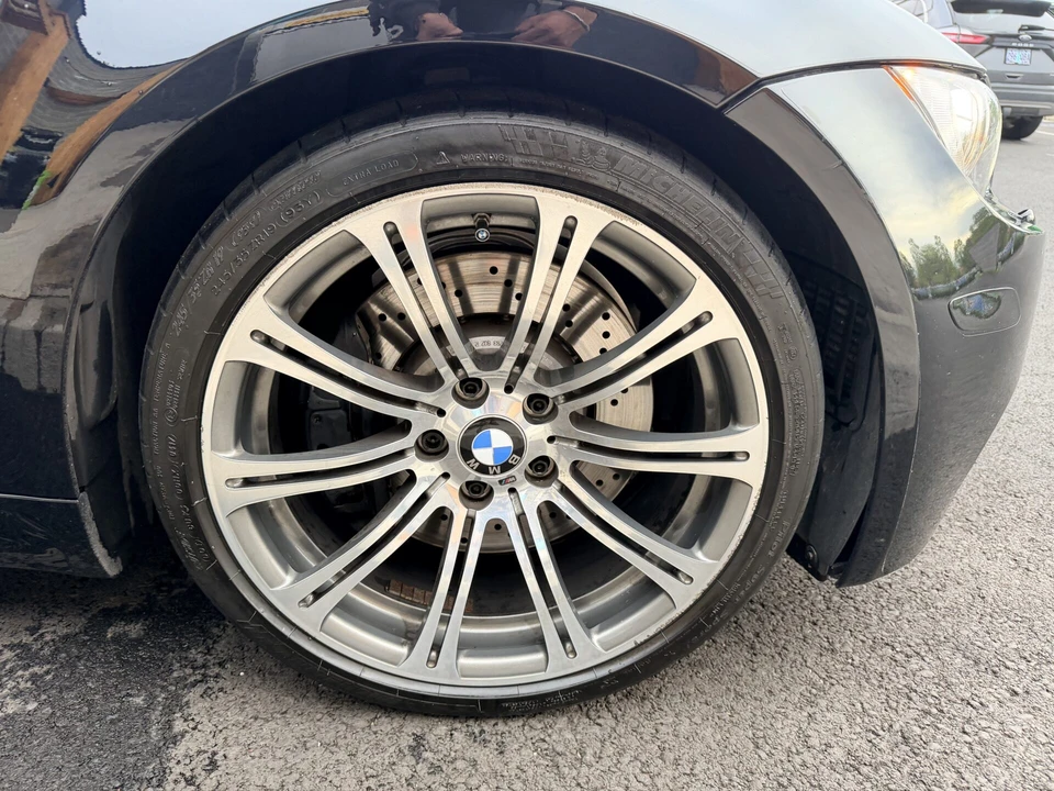 2008 BMW E92 M3 Coupe - Image 8 of 18