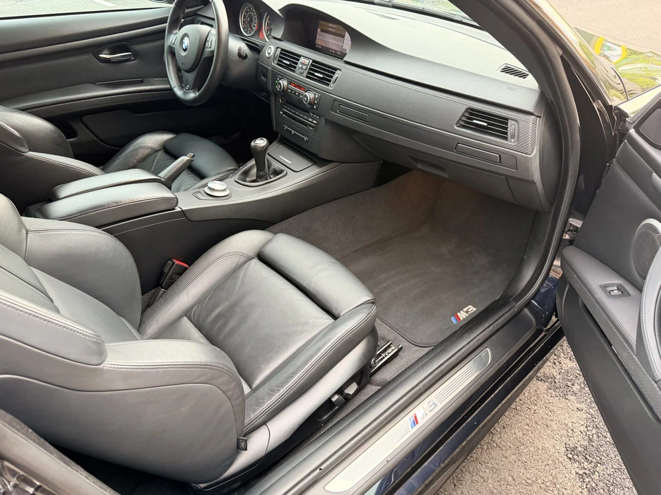 2008 BMW E92 M3 Coupe - Image 2 of 18