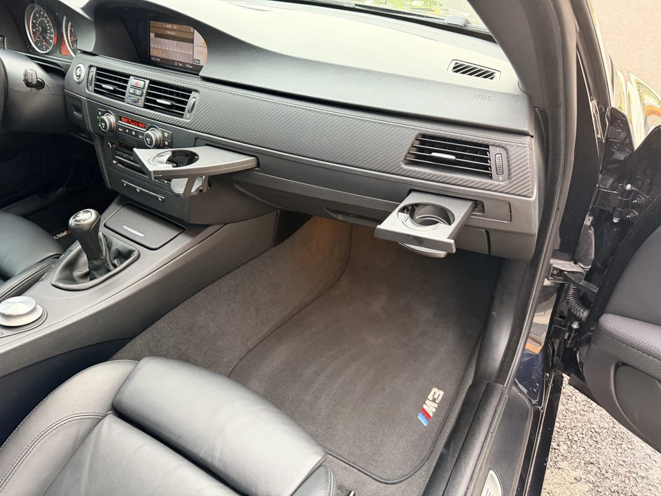 2008 BMW E92 M3 Coupe - Image 4 of 18