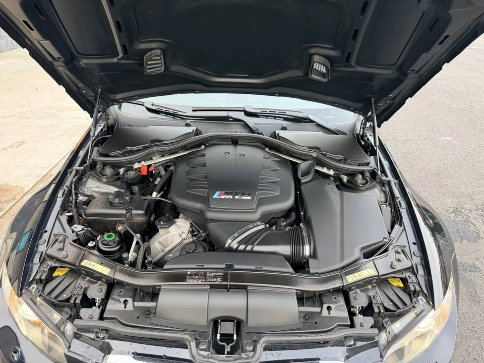 2008 BMW E92 M3 Coupe - Image 14 of 18