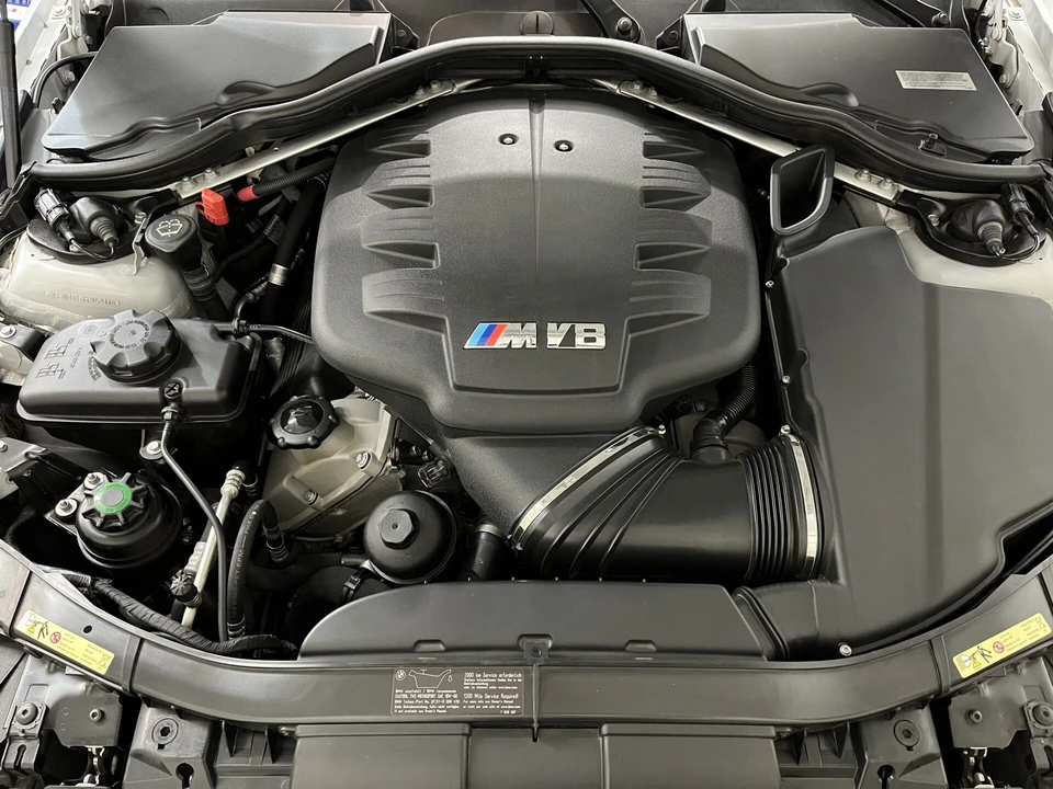2008 BMW E92 M3 Coupe - Image 13 of 24