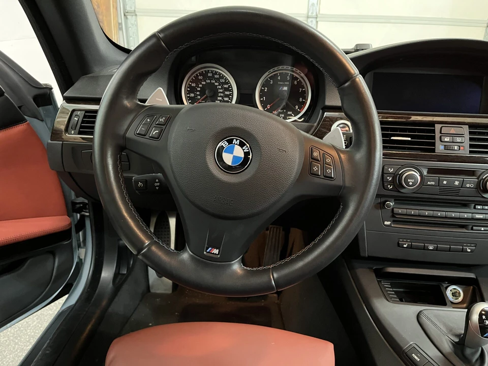 2008 BMW E92 M3 Coupe - Image 4 of 24