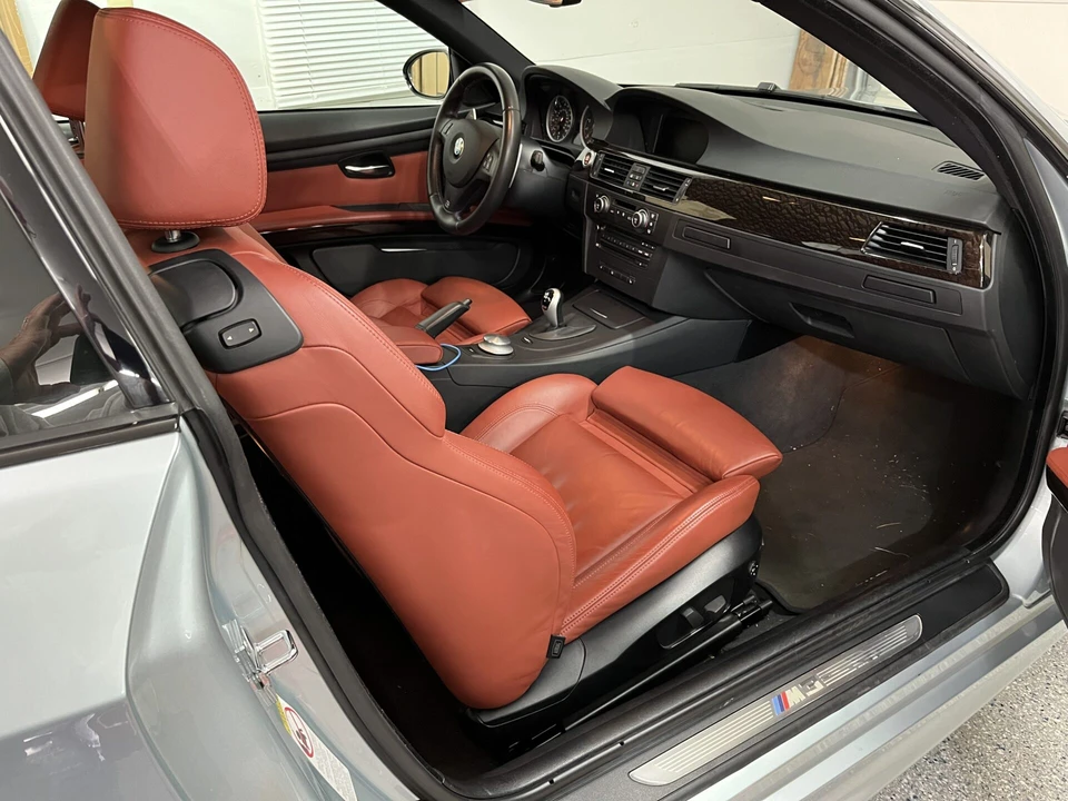 2008 BMW E92 M3 Coupe - Image 16 of 24