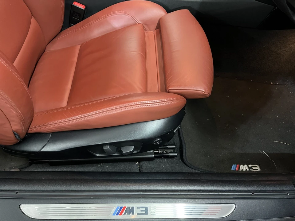 2008 BMW E92 M3 Coupe - Image 17 of 24
