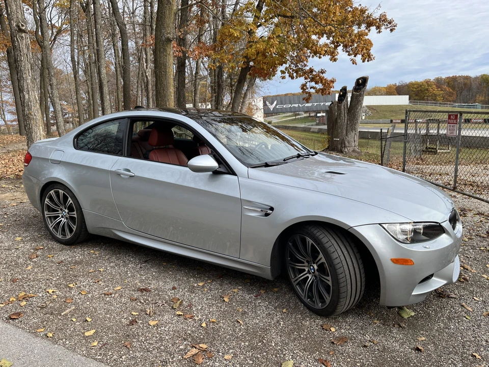 2008 BMW E92 M3 Coupe - Image 5 of 24