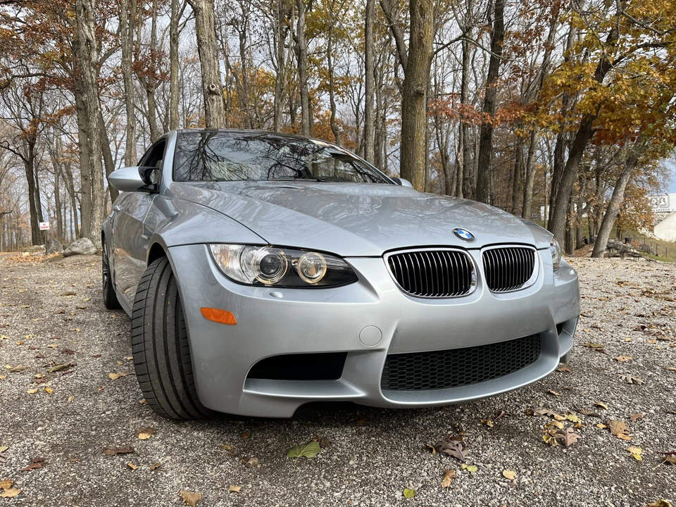 2008 BMW E92 M3 Coupe - Image 6 of 24
