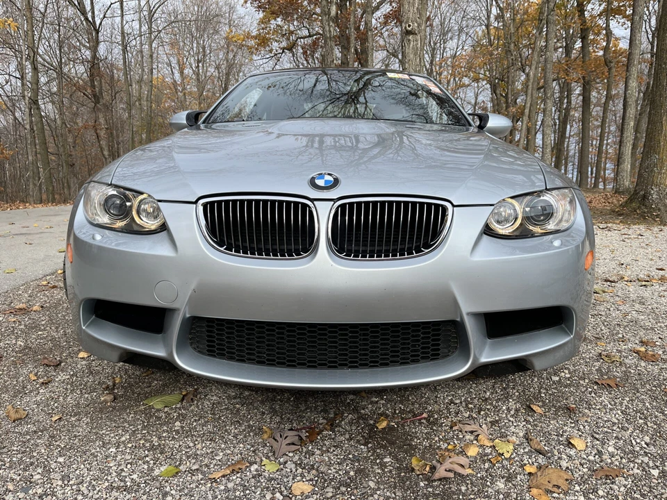 2008 BMW E92 M3 Coupe - Image 7 of 24