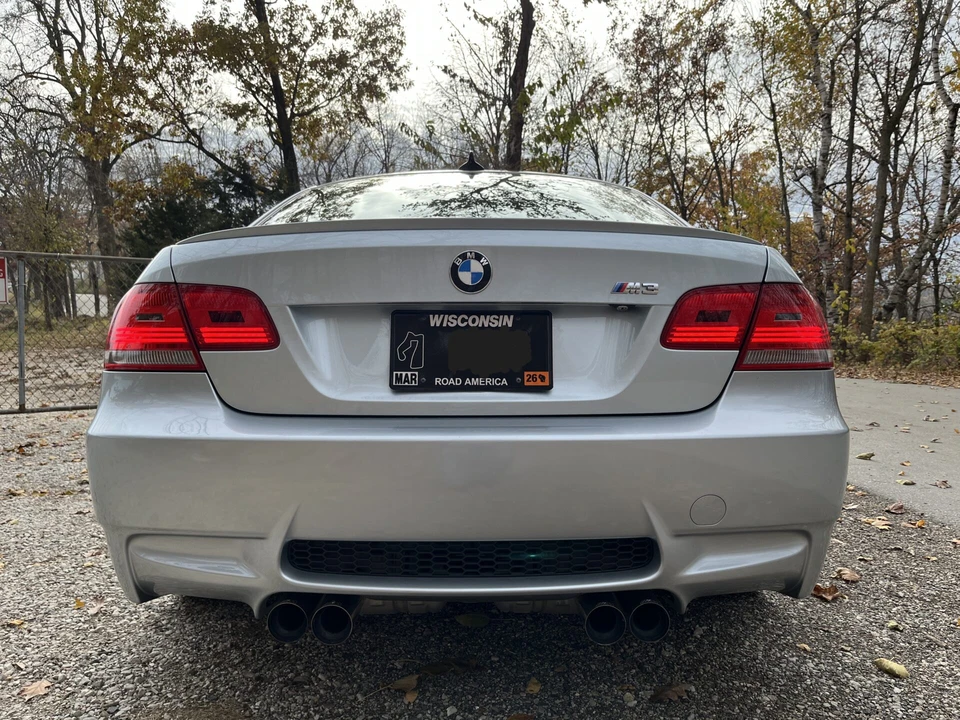 2008 BMW E92 M3 Coupe - Image 8 of 24