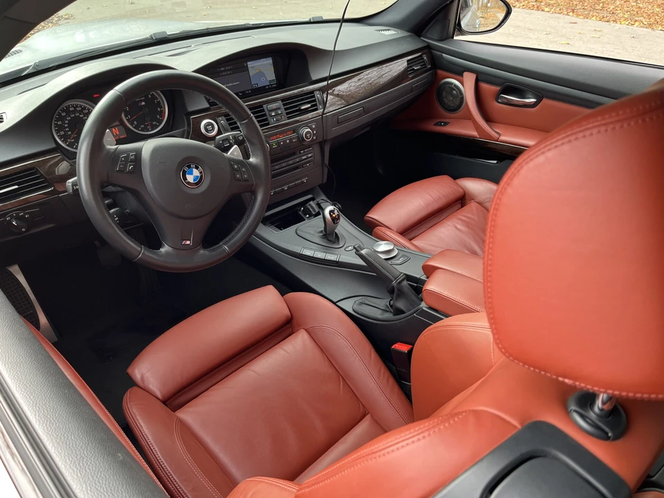 2008 BMW E92 M3 Coupe - Image 2 of 24